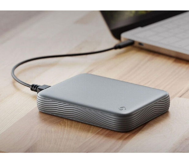 Seagate Expansion Portable 2TB USB 3.0 - 1604520 - zdjęcie 3